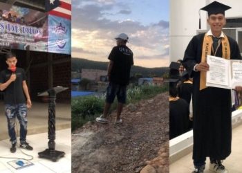 Miguel Ángel Angarita Maldonado