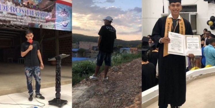 Miguel Ángel Angarita Maldonado