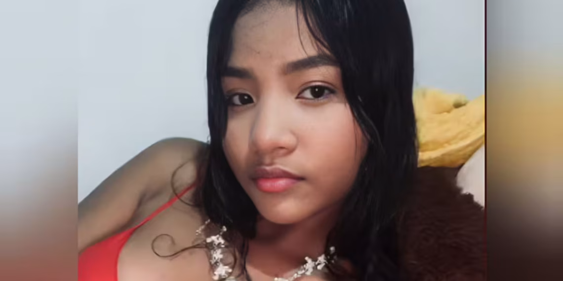 Andrea Paola Padilla Pertuz