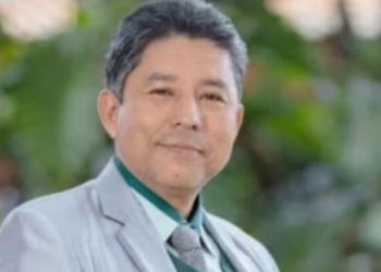 Neill Felipe Cubides Ariza