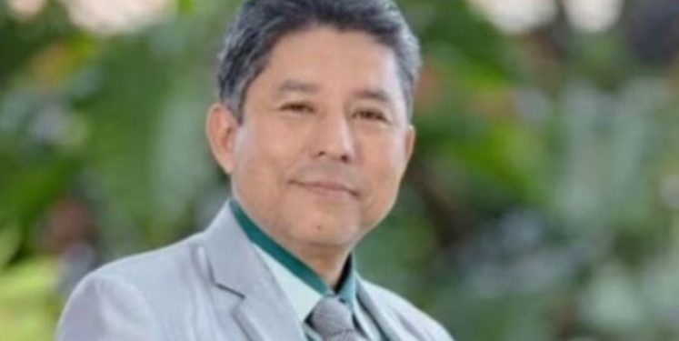 Neill Felipe Cubides Ariza