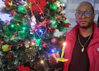 Junior Alexánder Leudo Hinestroza