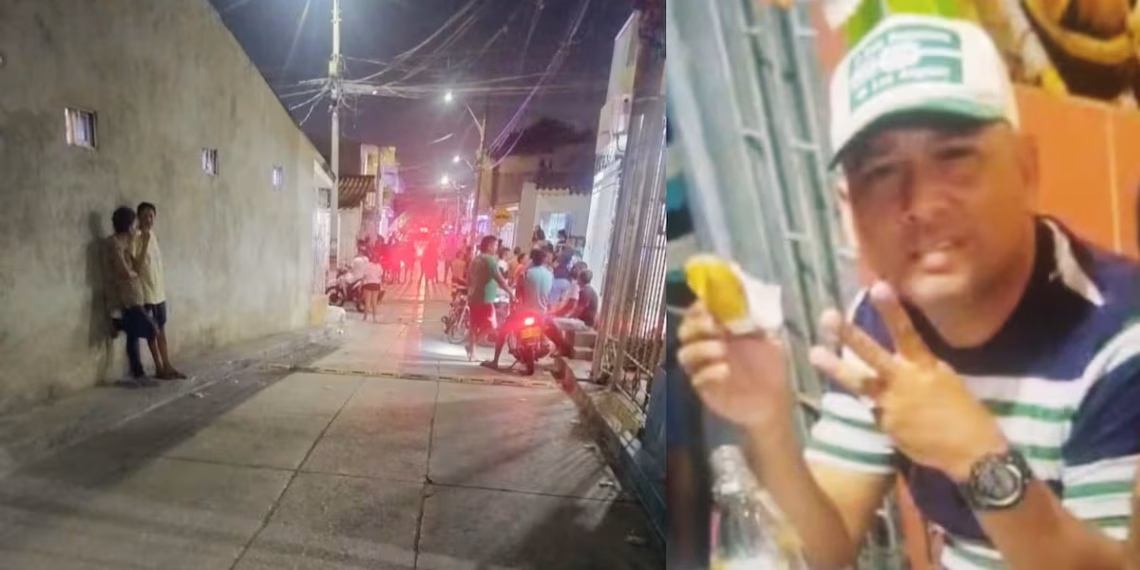 Samir Farid Turizo Noriega