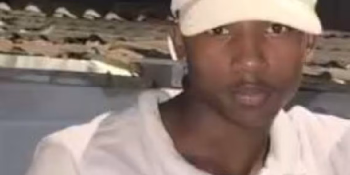 Ángel David Julio Conde