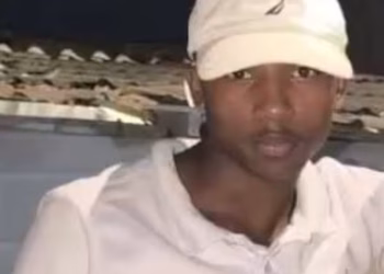 Ángel David Julio Conde