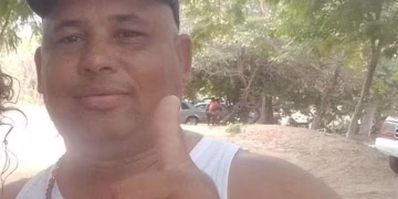 Briner Guillermo Muñiz Arias