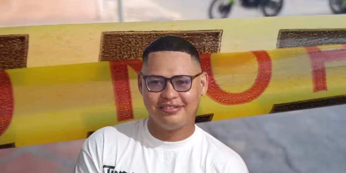 Carlos Mario Guerrero González