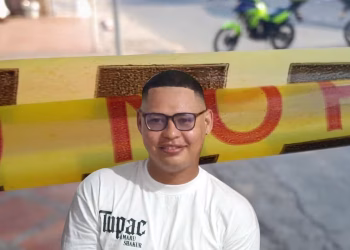 Carlos Mario Guerrero González