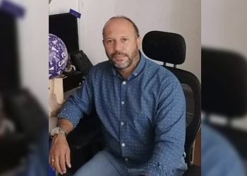 Renato Solano Osorio