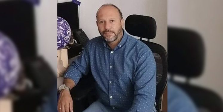 Renato Solano Osorio