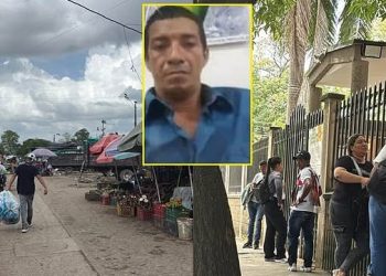 Nelson Enrique López Raíllo