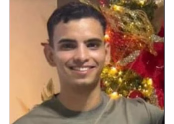 Diego Velandia González