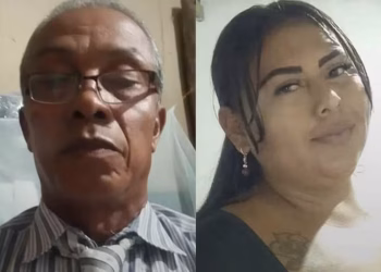 Isaac Rafael Pacheco Hernández y Liceth Susana Cuevas González