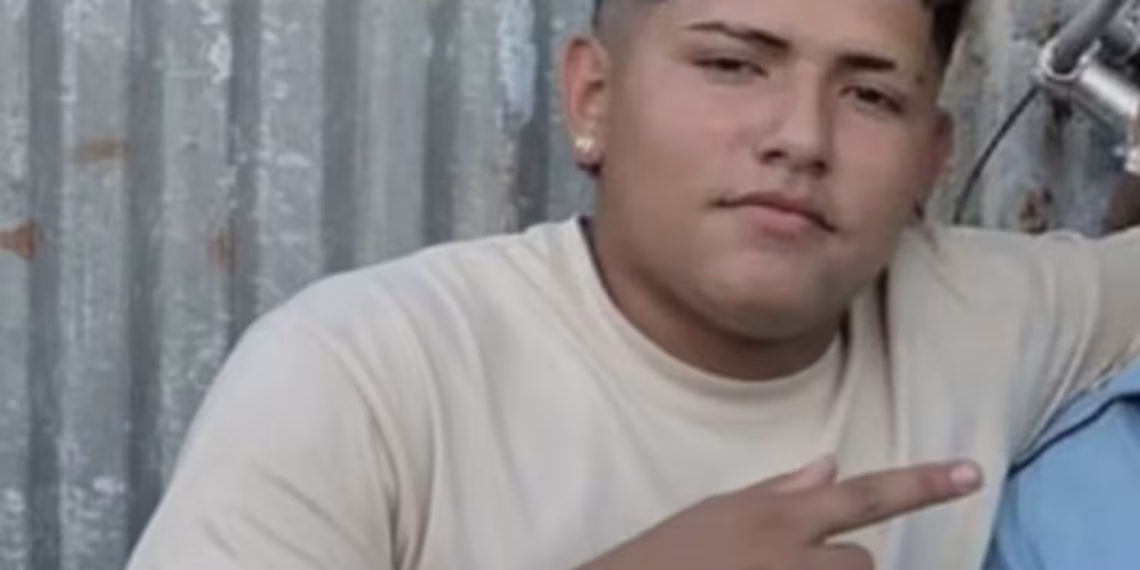 Víctor Julio Hernández Ramírez