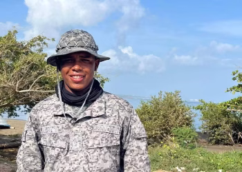 Dainer José Garay Martínez