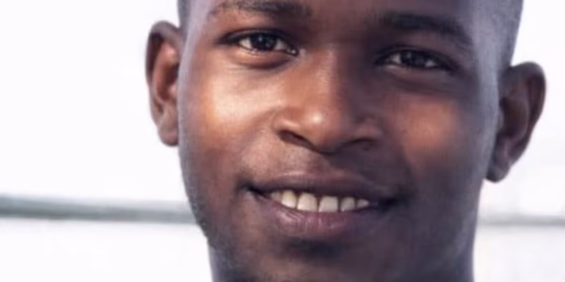 Frederick Arévalo Julio