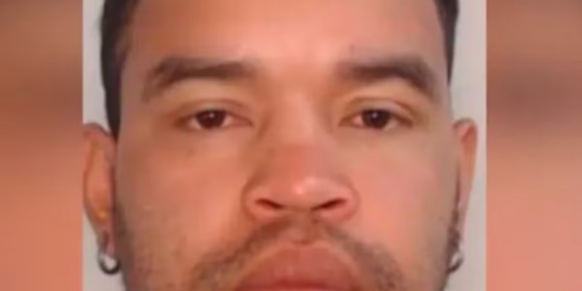 Benyi José Ardila Estivenson