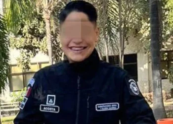 Dalila Medina Acosta