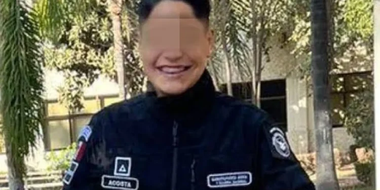 Dalila Medina Acosta