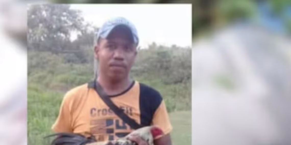 Hernán Barandica Flores