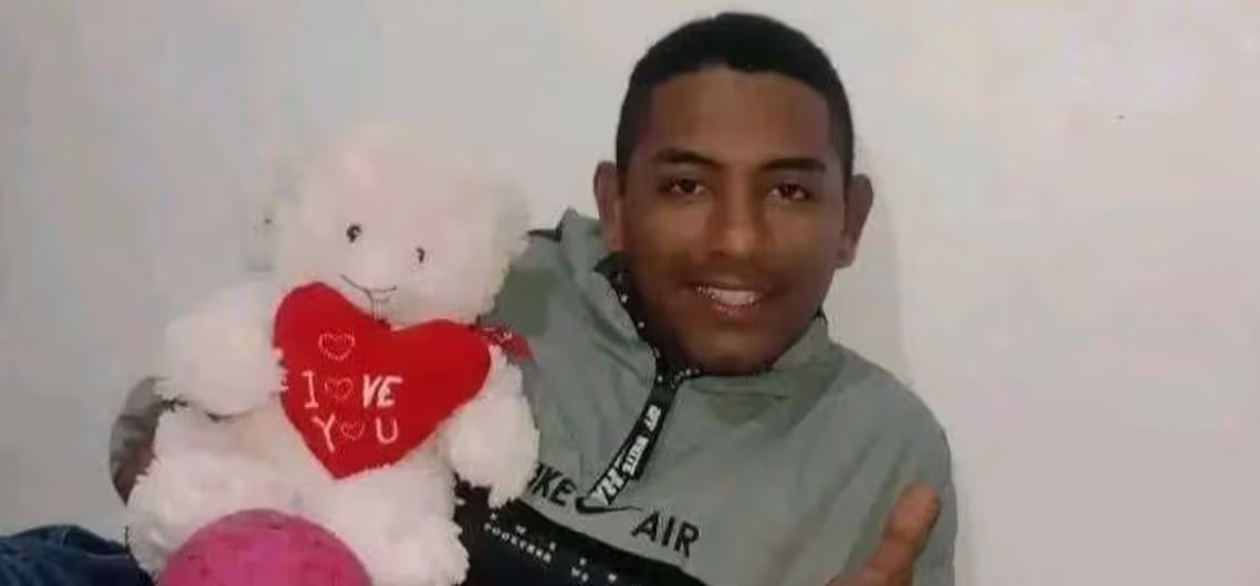 José Luis Castro Arias