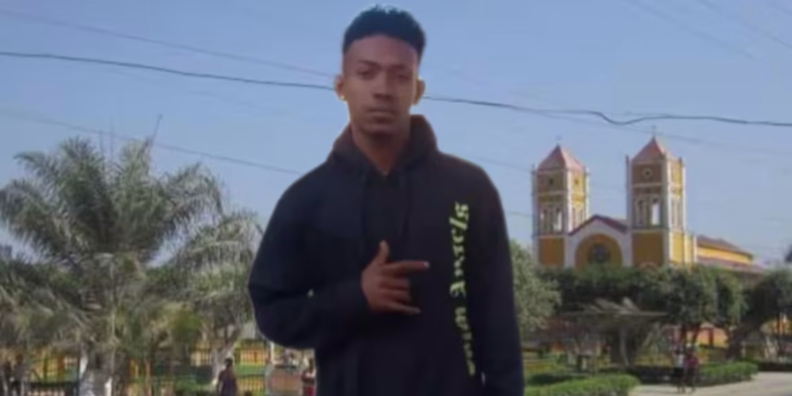 José Luis Murieles Cera