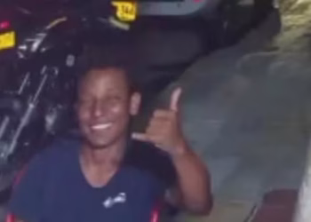 Jhonatan Jainner Tromp Camacho