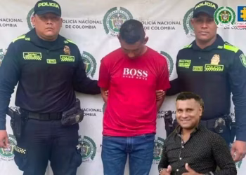 José Gregorio Vásquez Correa