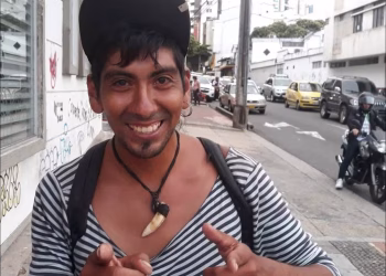 Ángel Luciano Morales