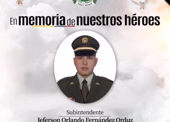 Jefferson Orlando Fernández Orduz