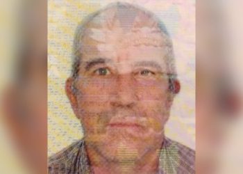 Jesús Hemel Arias Jiménez