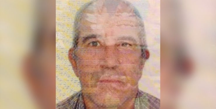 Jesús Hemel Arias Jiménez