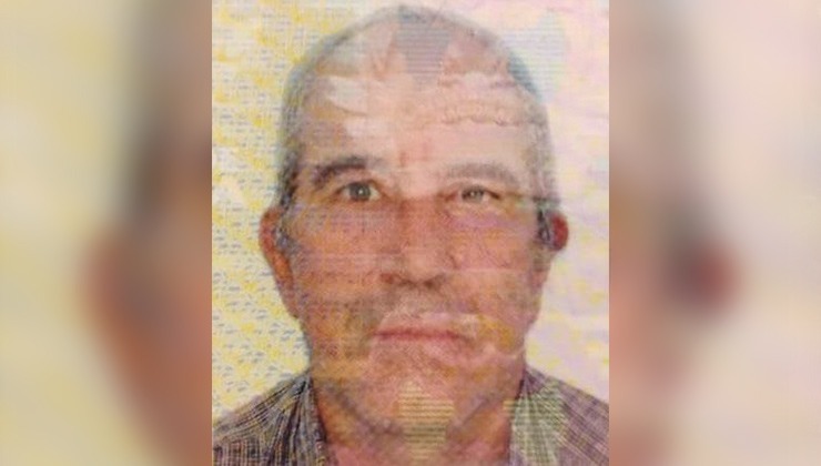 Jesús Hemel Arias Jiménez