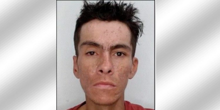 Cristian Felipe García Díaz