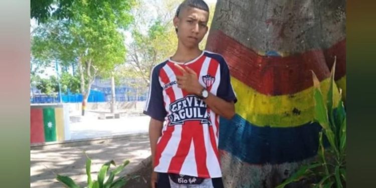 Dillian Yair Mackeen Martínez