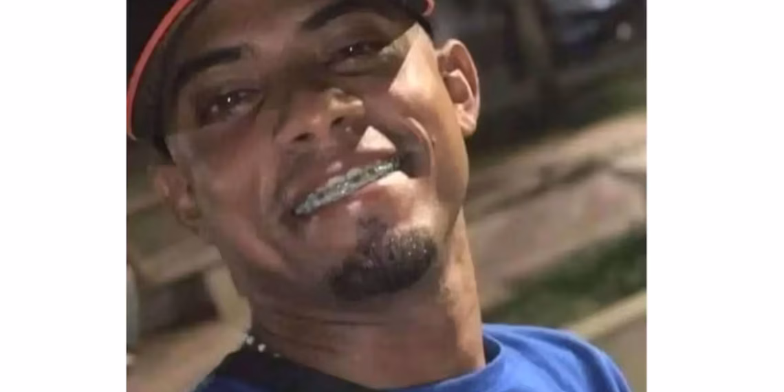 Wilson David Jiménez Caro