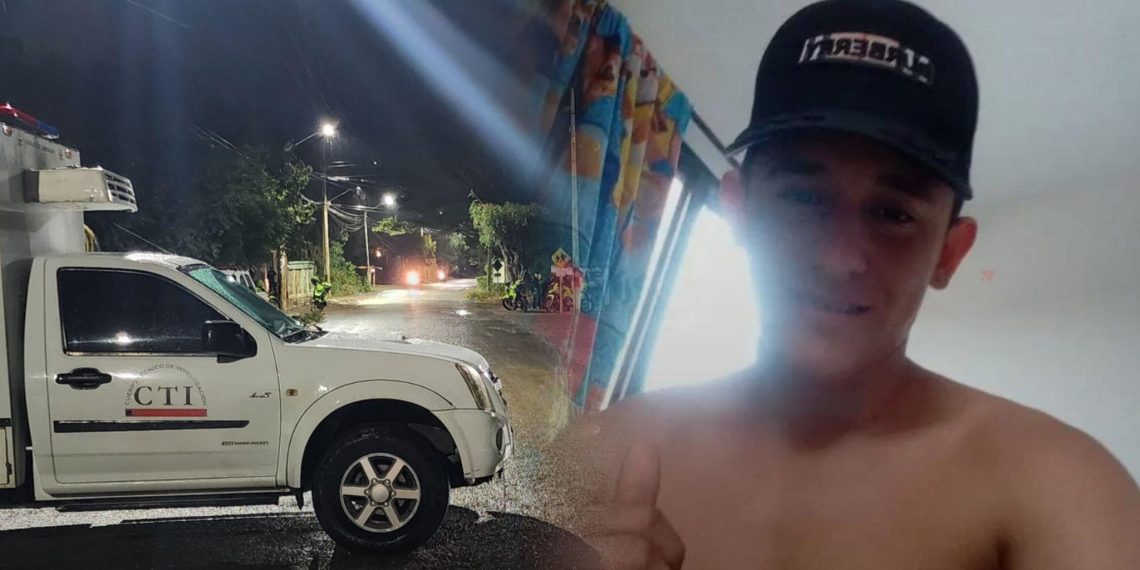 Martín Rodríguez Parada