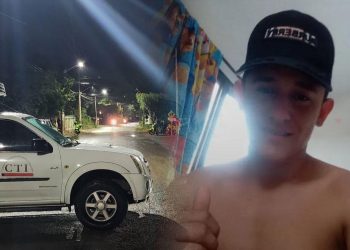 Martín Rodríguez Parada