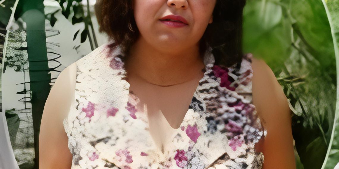 Otilia Ojeda Flórez