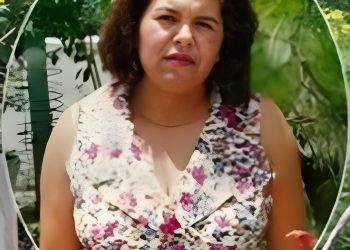 Otilia Ojeda Flórez