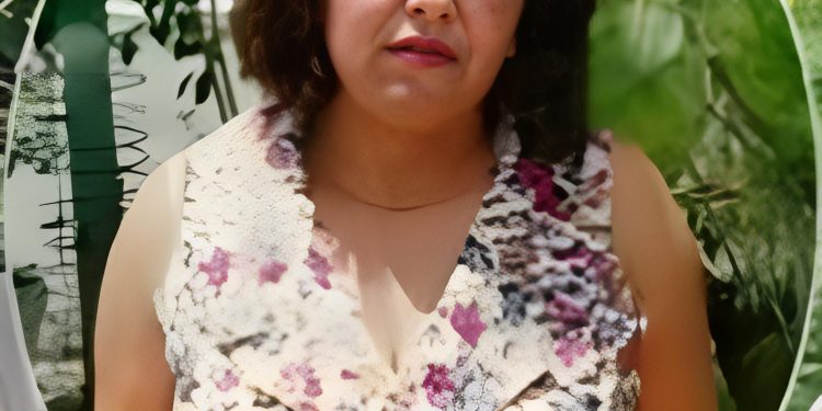 Otilia Ojeda Flórez