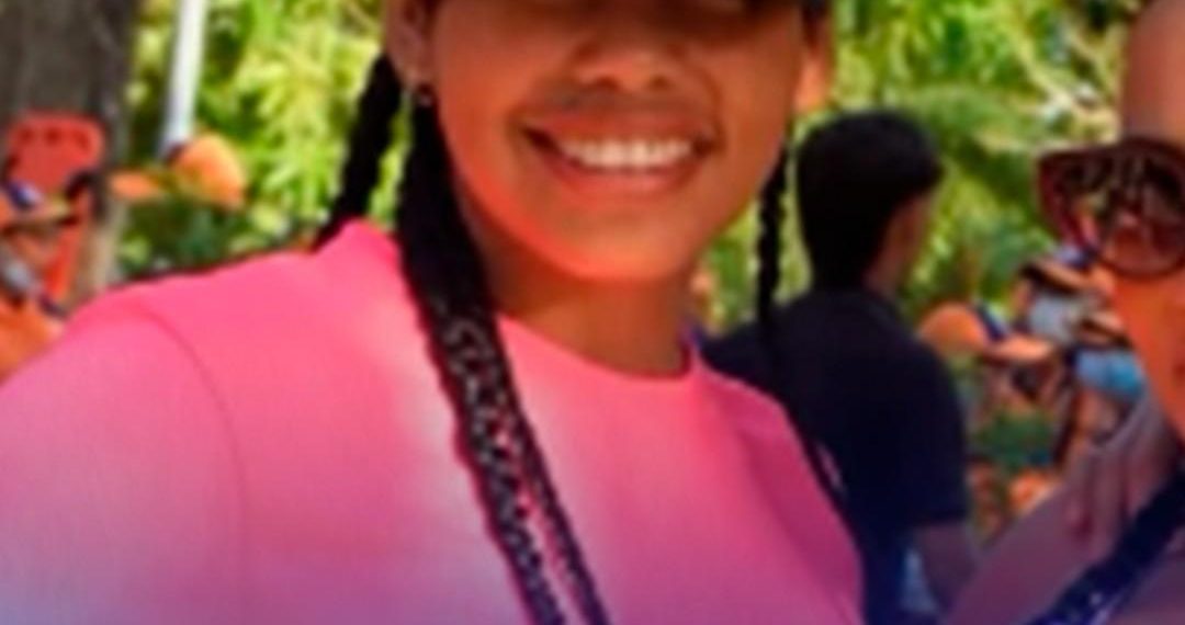 Paula Andrea Arias Serrano