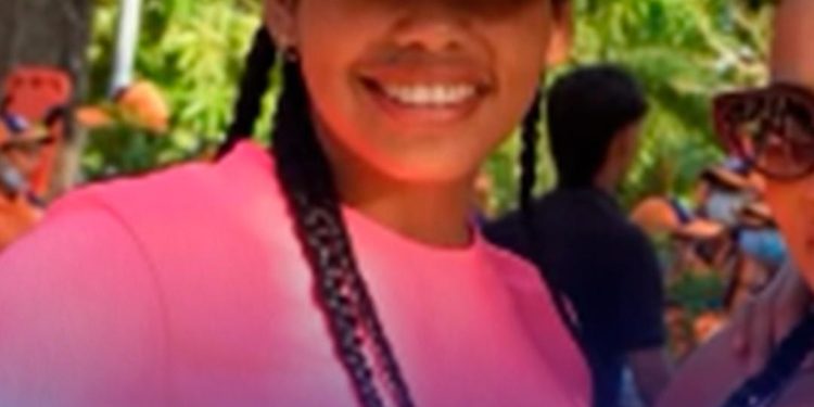 Paula Andrea Arias Serrano