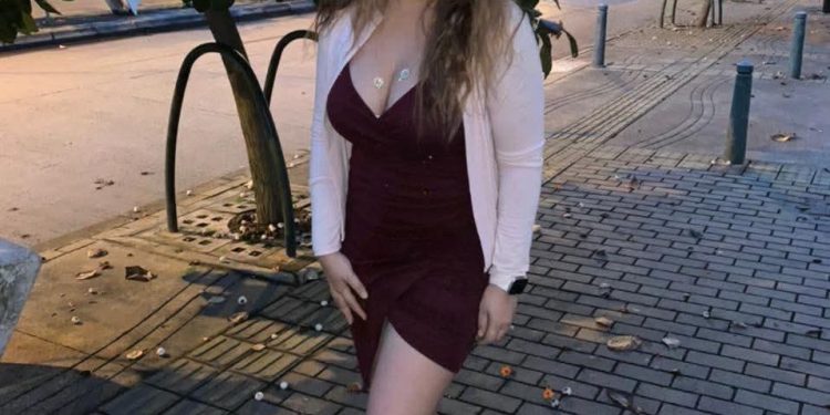 Angélica Manjarrez Carrascal