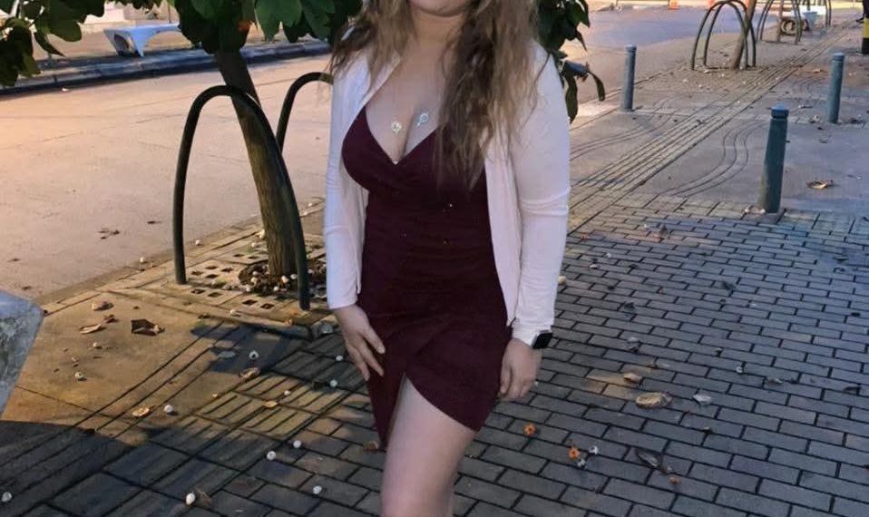 Angélica Manjarrez Carrascal