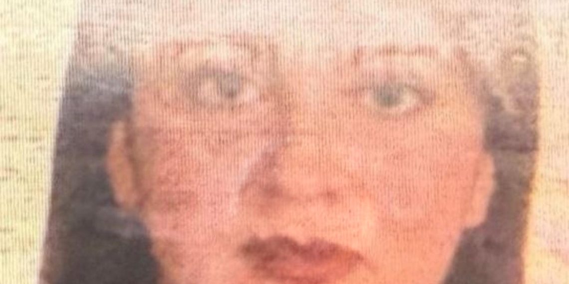 Luz Amparo Marín Ramírez