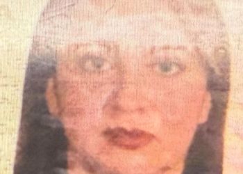 Luz Amparo Marín Ramírez