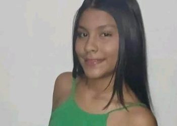 Elaine Sofía Rojano Bocanegra