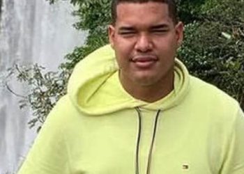 Starling Manuel Sánchez