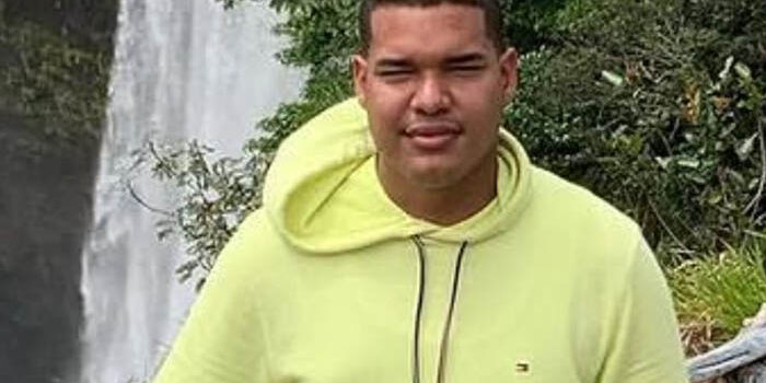 Starling Manuel Sánchez